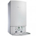 Котёл газовый конденсац., ЗАКР. камера, (2 кон.), 28 кВт. Condens 3000 W