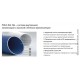 Труба канализационная шумопоглощающая с раструбом, серия POLO-KAL NG