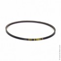 Ремень привода колёс для снегоуборщиков Villartec WB7066/9071