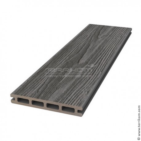 Доска террасная NauticPrime Co-Extrusion 140х20х2900 мм