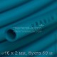 Труба для поверхностного отопления URANUM-T PE-RT 5S