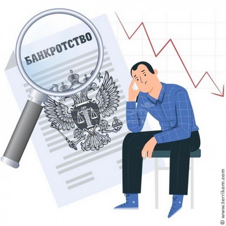 Ведение банкротного дела
