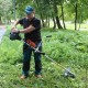 Триммер бензиновый 0,85 кВт