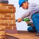 Пистолет для герметиков аккумуляторный, 24 В, 310 мл, с 1хАКБ 2 Ач и ЗУ