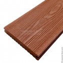 Доска террасная Holzhof Solid полнотелая 150х18х4000 мм