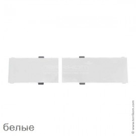 Клавиши для стеклянной панели смыва TECEsquare