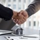 Организация продажи объекта недвижимости