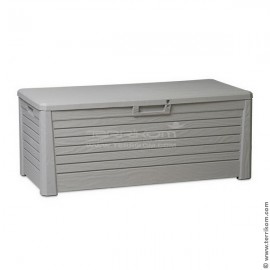 Сундук Toomax Florida Compact 550 л