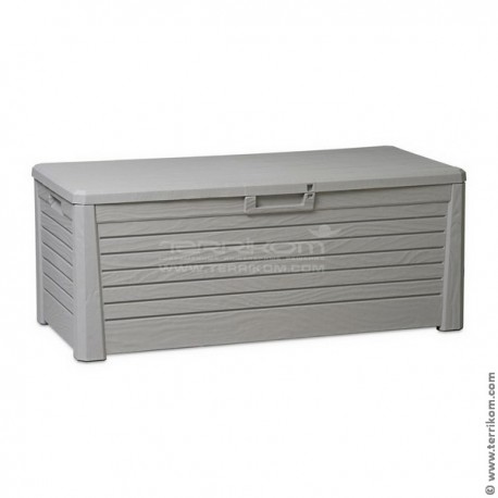 Сундук Toomax Florida Compact 550 л
