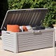 Сундук Toomax Florida Compact 550 л