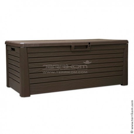 Сундук Toomax Florida Compact 550 л