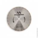 Диск отрезной алмазный для бензореза Villartec (для гранита и мрамора)