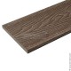 Доска заборная Holzhof 150х12х4000 мм