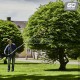 Кусторез штанговый аккумуляторный, 60 В, 51 см, без АКБ и ЗУ