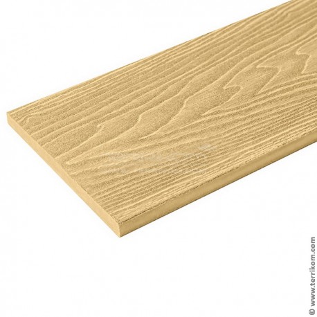 Доска заборная Holzhof 150х12х4000 мм