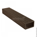 Перила Holzhof Woodstyle 71х41х1000 мм с армировкой Al профилем