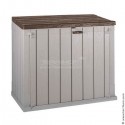 Ящик пластиковый Toomax Stora Way 842 л