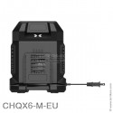 Зарядное устройство X6 60 В, 8 А