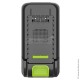 Аккумулятор Greenworks High Power, 40 В, 4 Ач