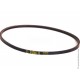 Ремень привода колёс для снегоуборщиков Villartec WB 1176/1387/1510