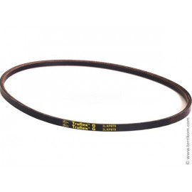 Ремень привода колёс для снегоуборщиков Villartec WB 1176/1387/1510