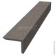 Уголок для террасной доски NauticPrime, 60х40х2900 мм