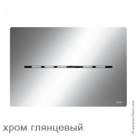 Панель лицевая TECEsolid, 6 В