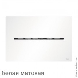 Панель лицевая TECEsolid, 6 В
