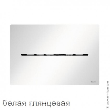 Панель лицевая TECEsolid, 6 В