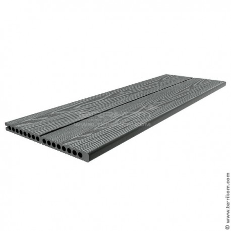 Ступень NauticPrime Esthetic Wood 300х22х4000 мм