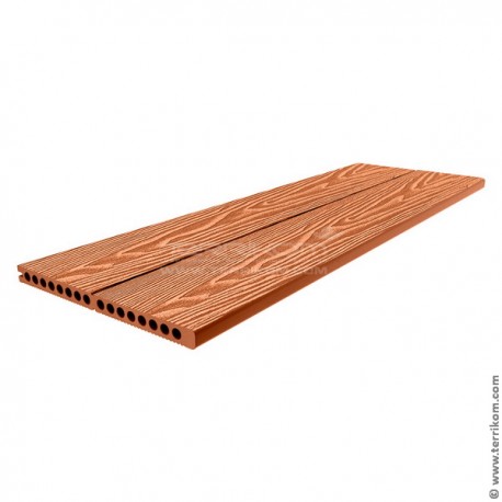 Ступень NauticPrime Esthetic Wood 300х22х4000 мм