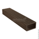 Перила Holzhof Woodstyle 71х41х1000 мм