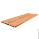 Ступень NauticPrime Esthetic Wood 300х22х4000 мм