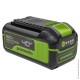 Аккумулятор Greenworks High Power, 40 В, 5 Ач