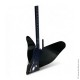 Окучник прямой для мотоблоков Villartec T 880, TB 970, TB 890