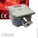 Датчик IRON/CAL со сменным сенсором IRON/CA15 на ксилол (C₈H₁₀), цифровой RS485 и линейный 4-20 мА выходы, 10-30 В