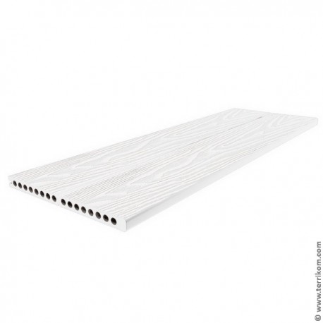 Ступень NauticPrime Esthetic Wood 300х22х4000 мм