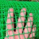 Сетка пластиковая от кротов Black Mole 1х10 м (10 м²)