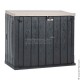 Ящик пластиковый Toomax Stora Way Plus XL 1270 л