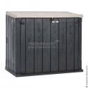 Ящик пластиковый Toomax Stora Way Plus XL 1270 л