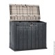 Ящик пластиковый Toomax Stora Way Plus XL 1270 л