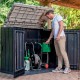 Ящик пластиковый Toomax Stora Way Plus XL 1270 л
