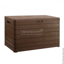 Сундук Toomax Dolomiti 970 л