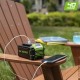 Аккумулятор с USB-разъёмом, 40 В, 4 Ач