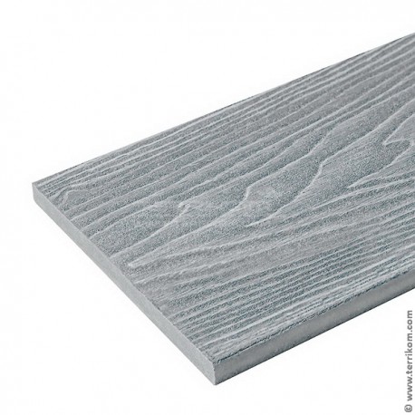 Подступенок NauticPrime Esthetic Wood 150х12х4000 мм