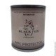 Масло Black Fox WPC Protector для террасной доски ДПК 2,5 л