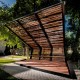 Доска террасная Holzhof Solid полнотелая 150х18х6000 мм