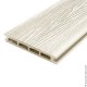 Доска террасная NauticPrime (Light) Esthetic Wood 145х22х4000 мм