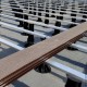 Доска террасная NauticPrime (Light) Esthetic Wood 145х22х4000 мм