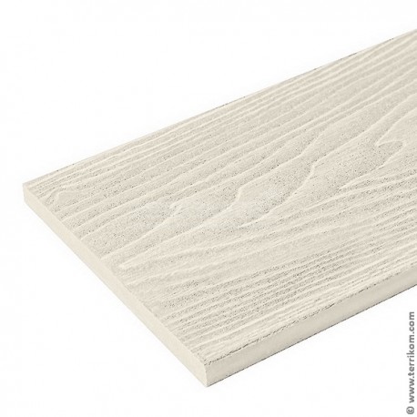 Подступенок NauticPrime Esthetic Wood 150х12х4000 мм